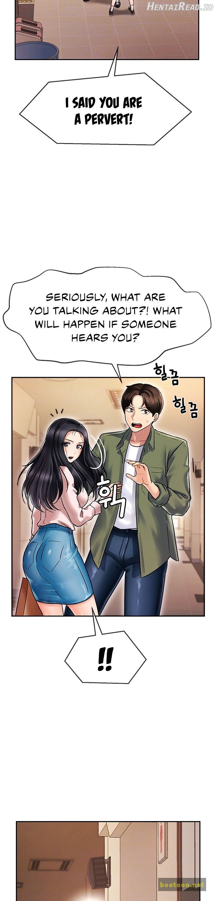 An Ardent Teaching Life Chapter 2 - page 4