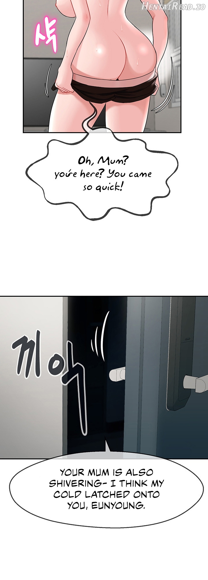 An Ardent Teaching Life Chapter 16 - page 3