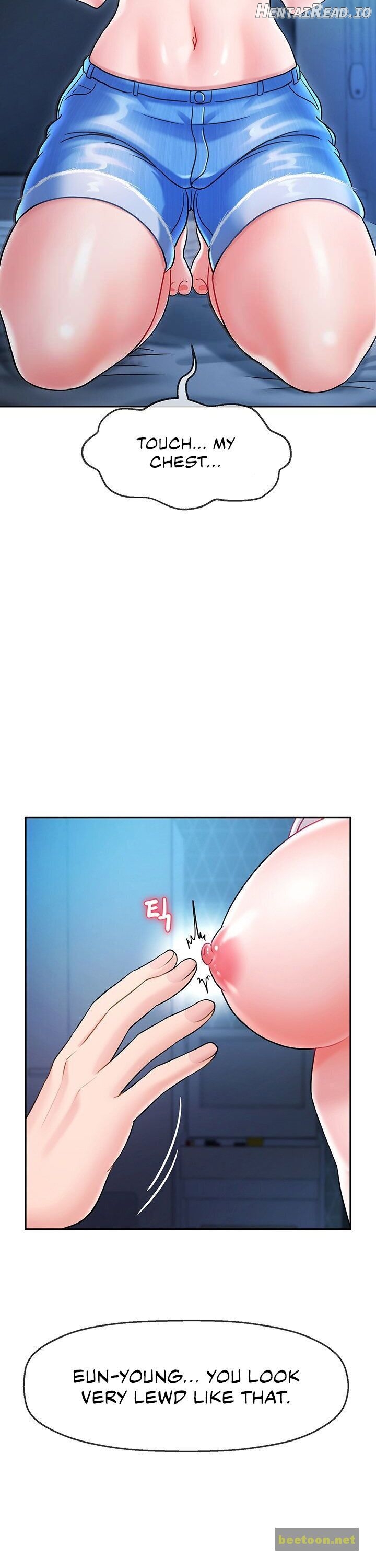 An Ardent Teaching Life Chapter 4 - page 2
