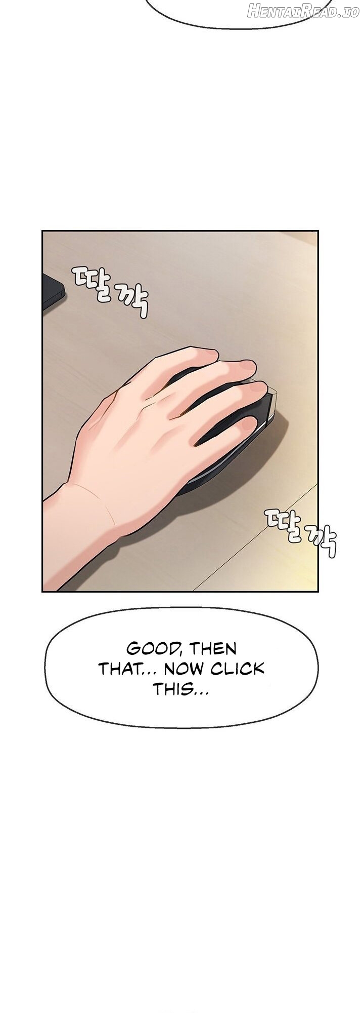 An Ardent Teaching Life Chapter 5 - page 16