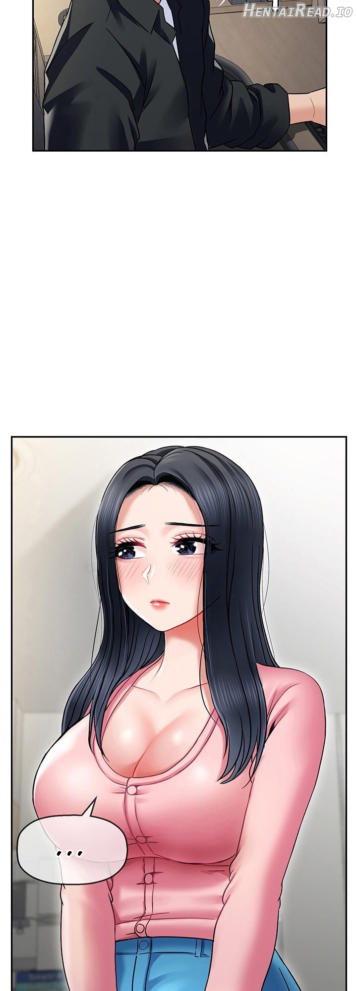 An Ardent Teaching Life Chapter 5 - page 2