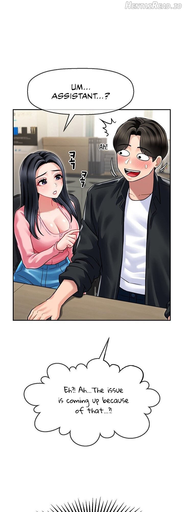 An Ardent Teaching Life Chapter 5 - page 20