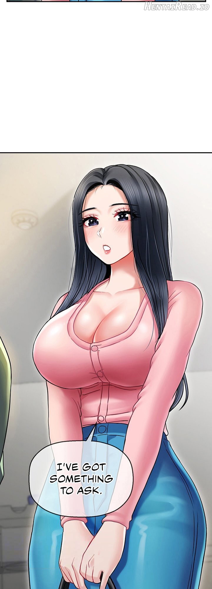 An Ardent Teaching Life Chapter 5 - page 3