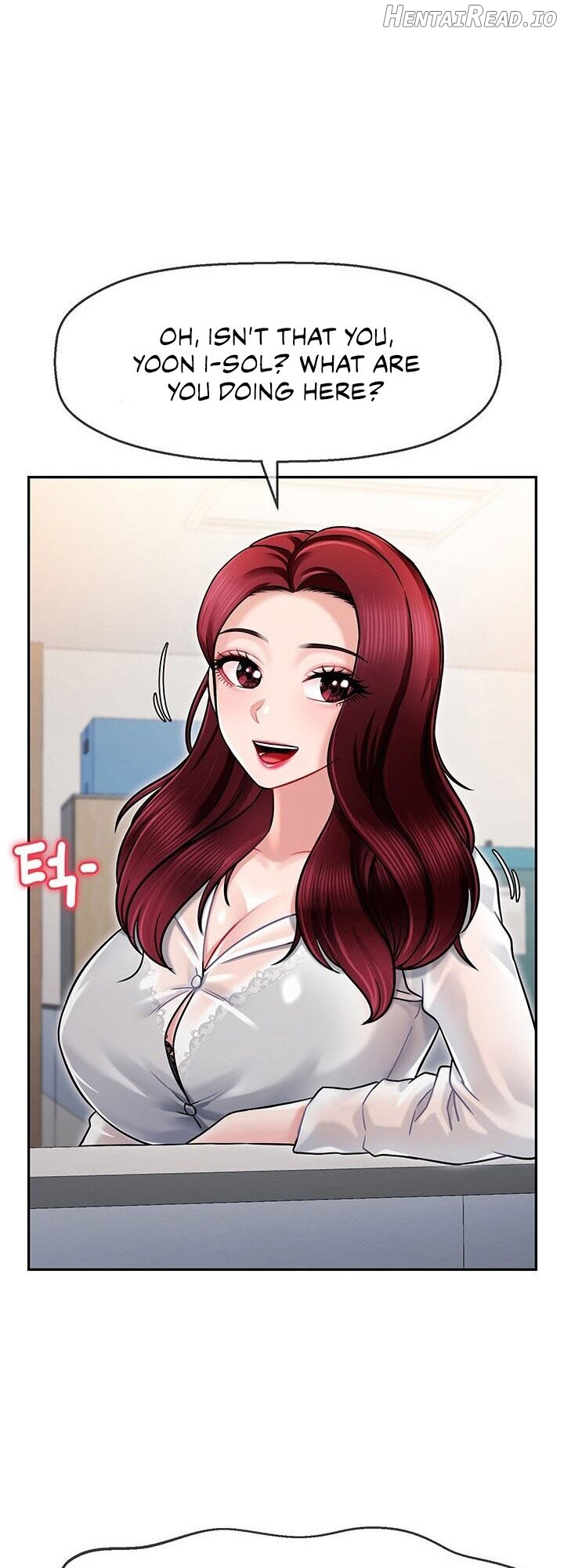 An Ardent Teaching Life Chapter 5 - page 33