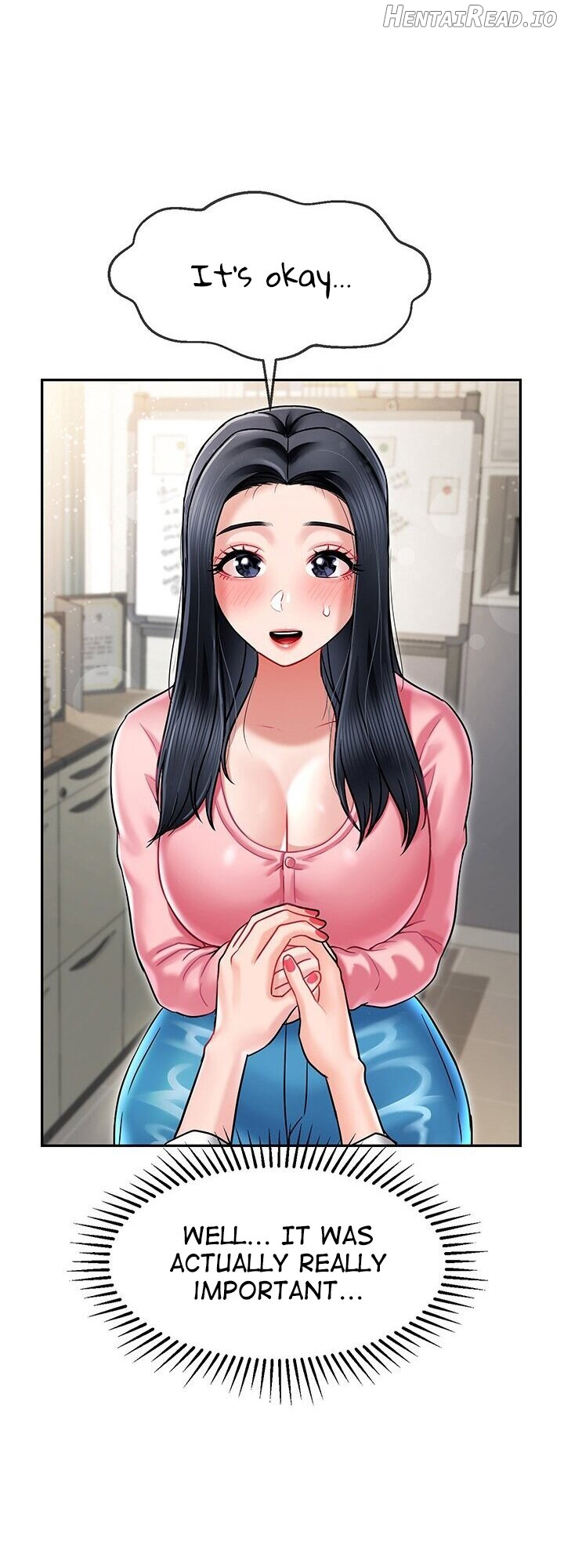An Ardent Teaching Life Chapter 5 - page 37
