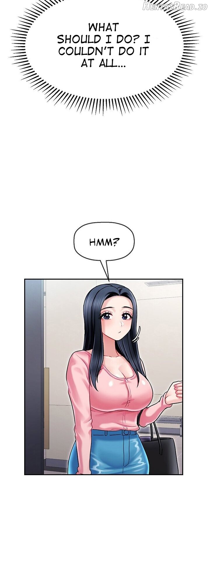 An Ardent Teaching Life Chapter 5 - page 40