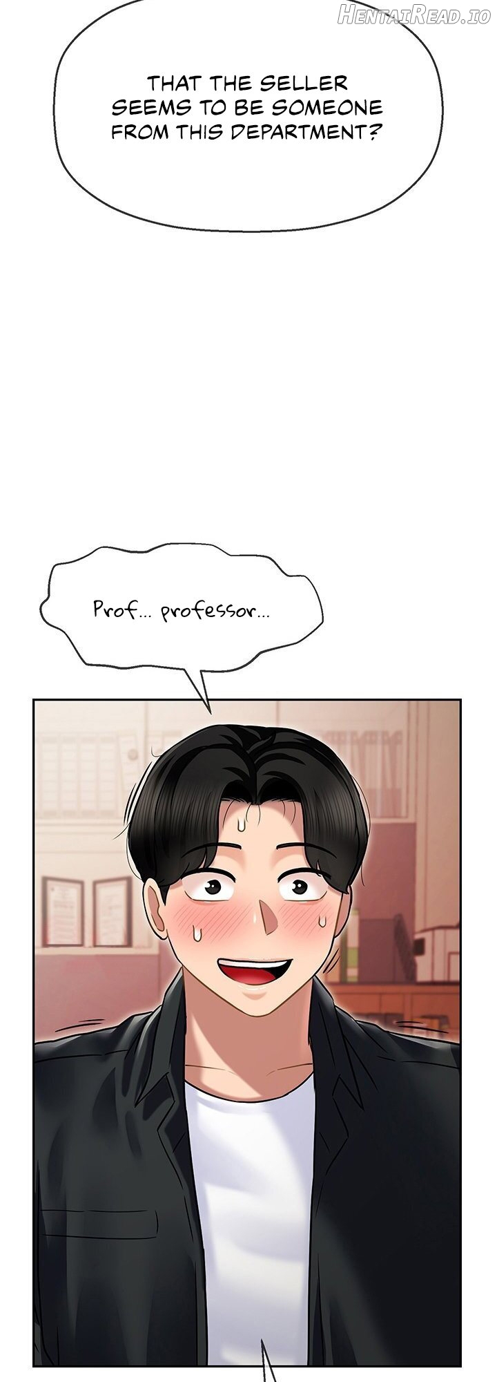 An Ardent Teaching Life Chapter 5 - page 59