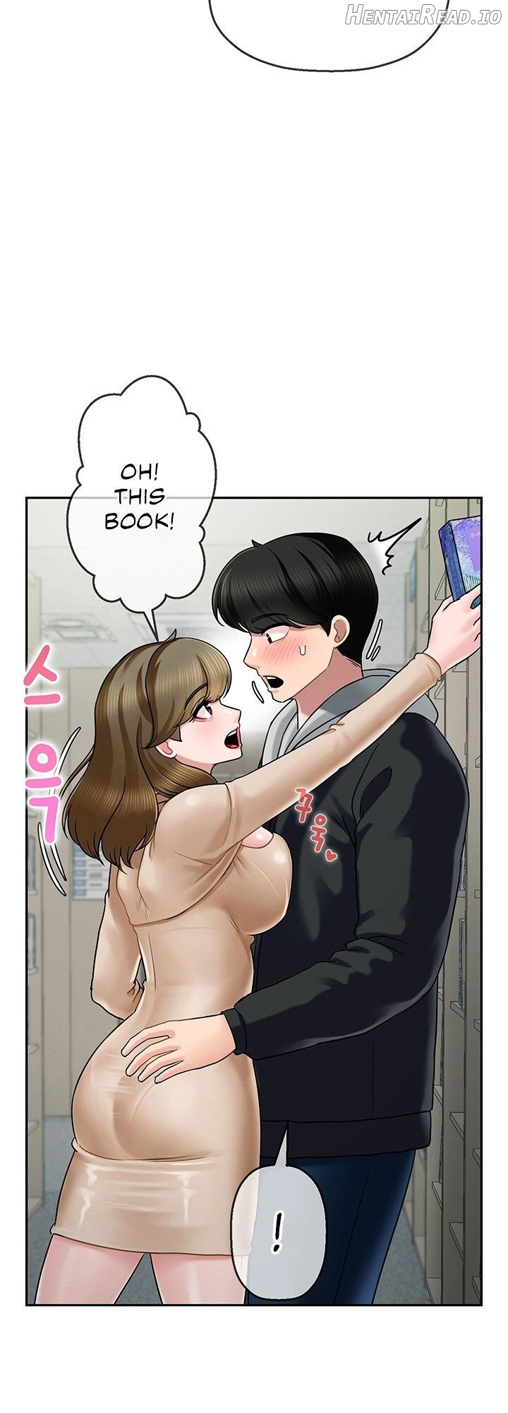 An Ardent Teaching Life Chapter 6 - page 51