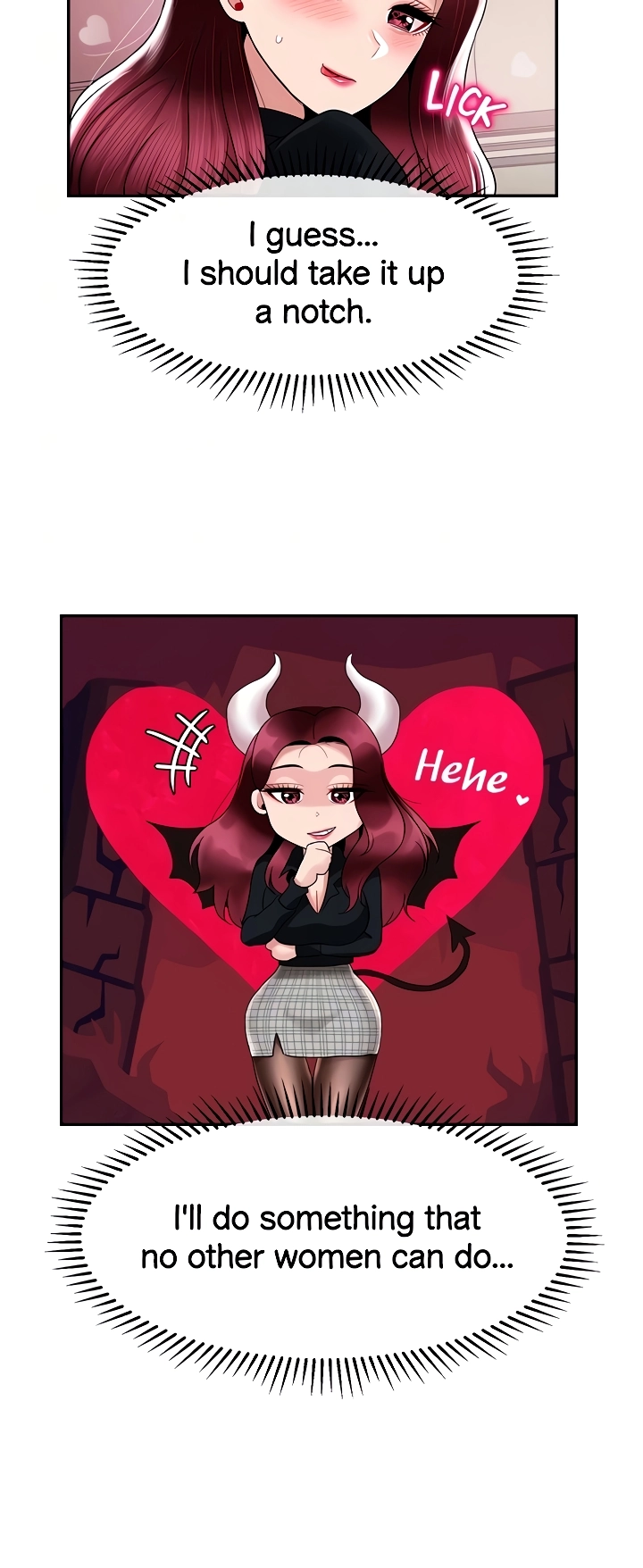 An Ardent Teaching Life Chapter 21 - page 13