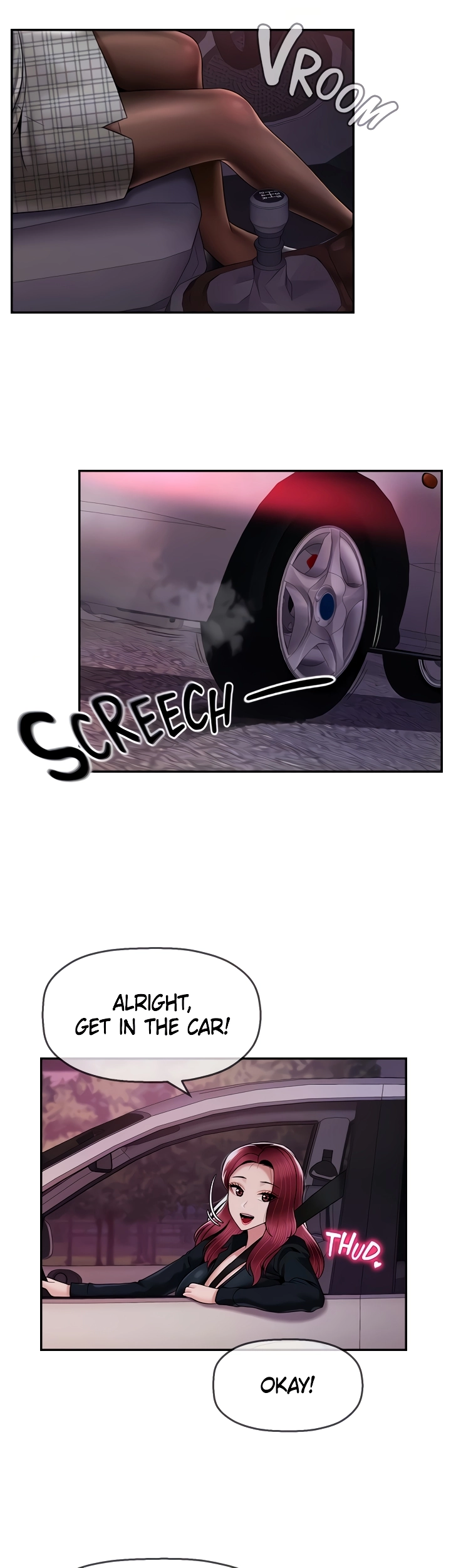 An Ardent Teaching Life Chapter 21 - page 20