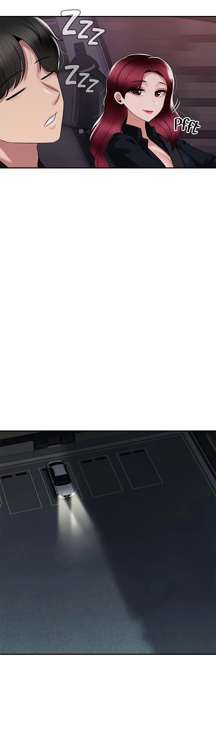 An Ardent Teaching Life Chapter 21 - page 24