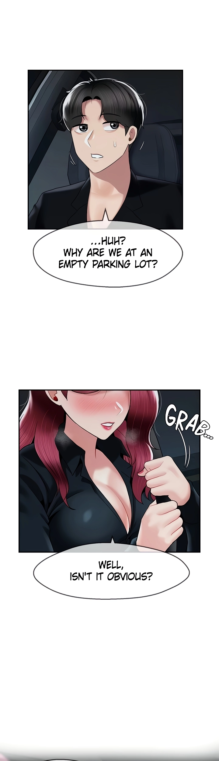 An Ardent Teaching Life Chapter 21 - page 28