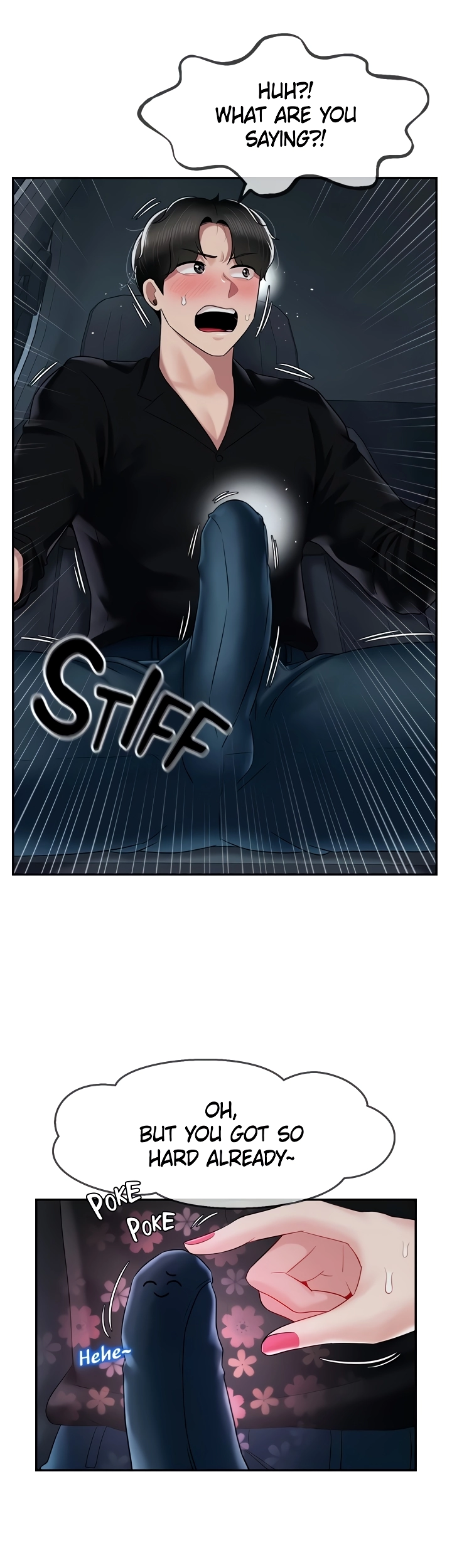 An Ardent Teaching Life Chapter 21 - page 30