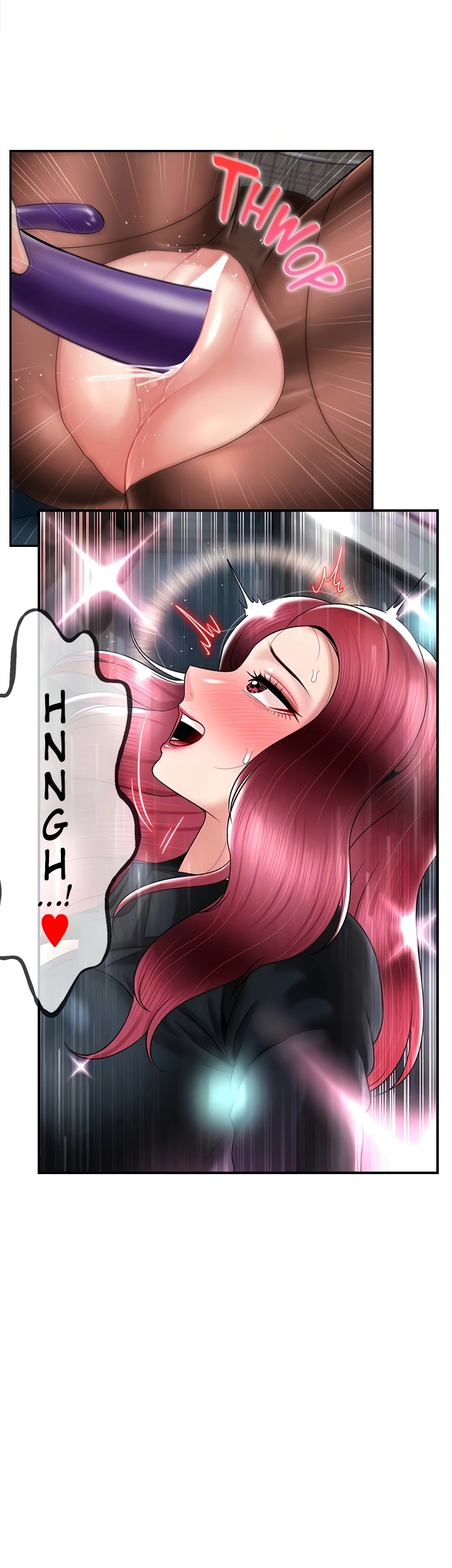 An Ardent Teaching Life Chapter 21 - page 37