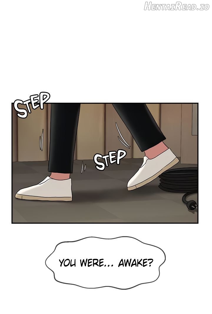 An Ardent Teaching Life Chapter 25 - page 26