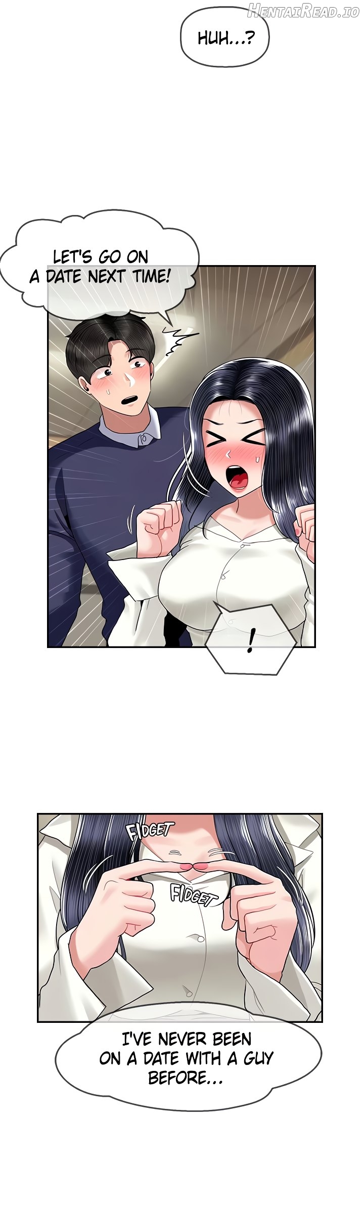 An Ardent Teaching Life Chapter 27 - page 26
