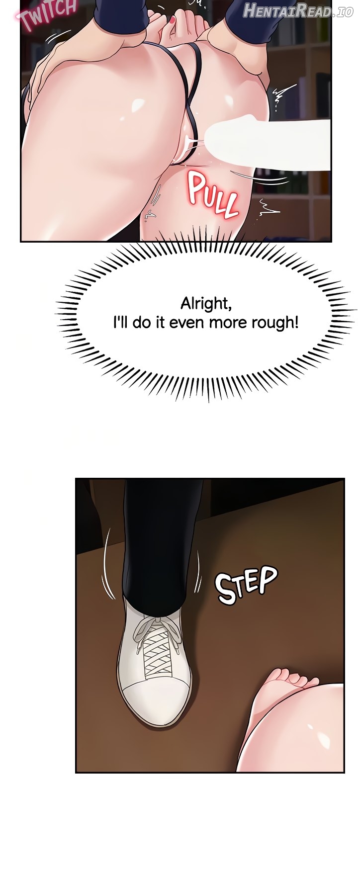An Ardent Teaching Life Chapter 28 - page 15