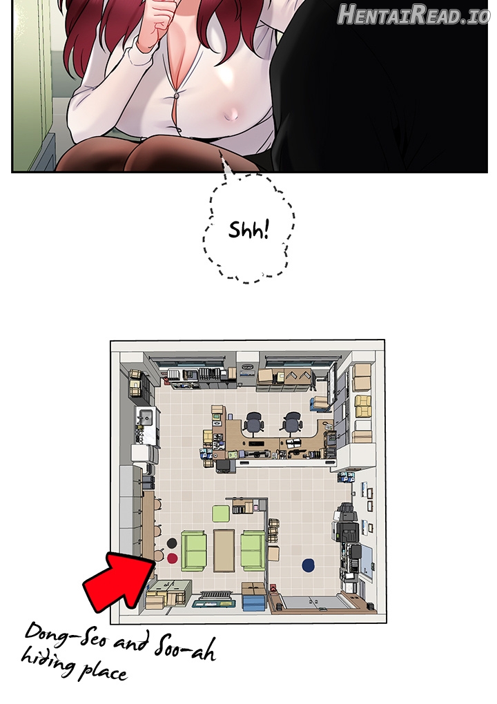 An Ardent Teaching Life Chapter 14 - page 18
