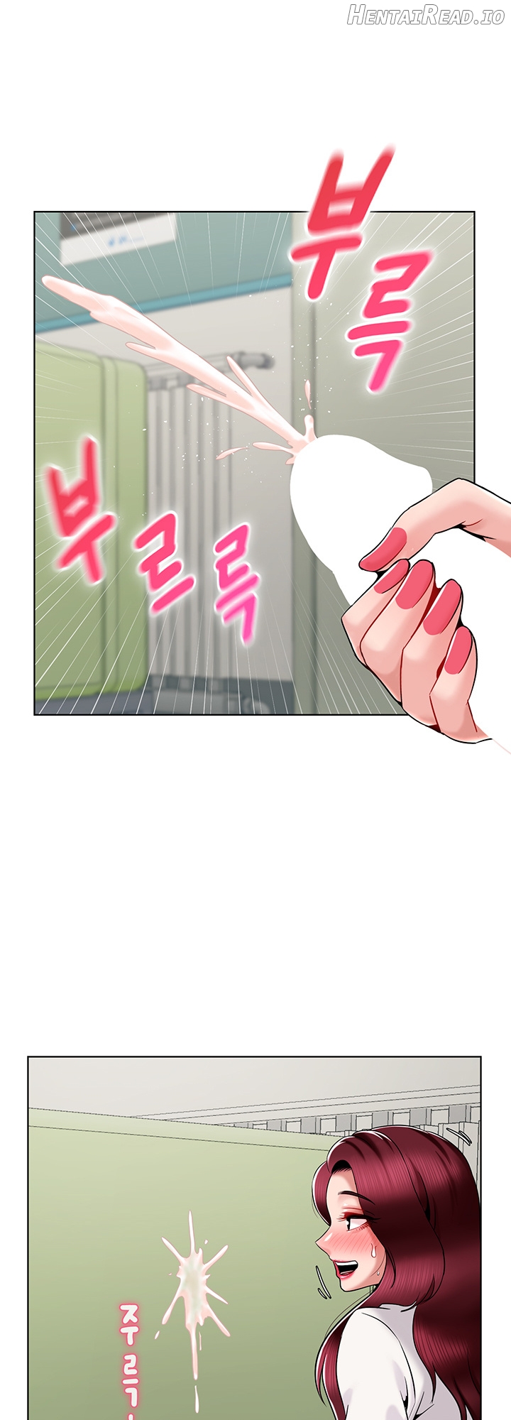 An Ardent Teaching Life Chapter 14 - page 38