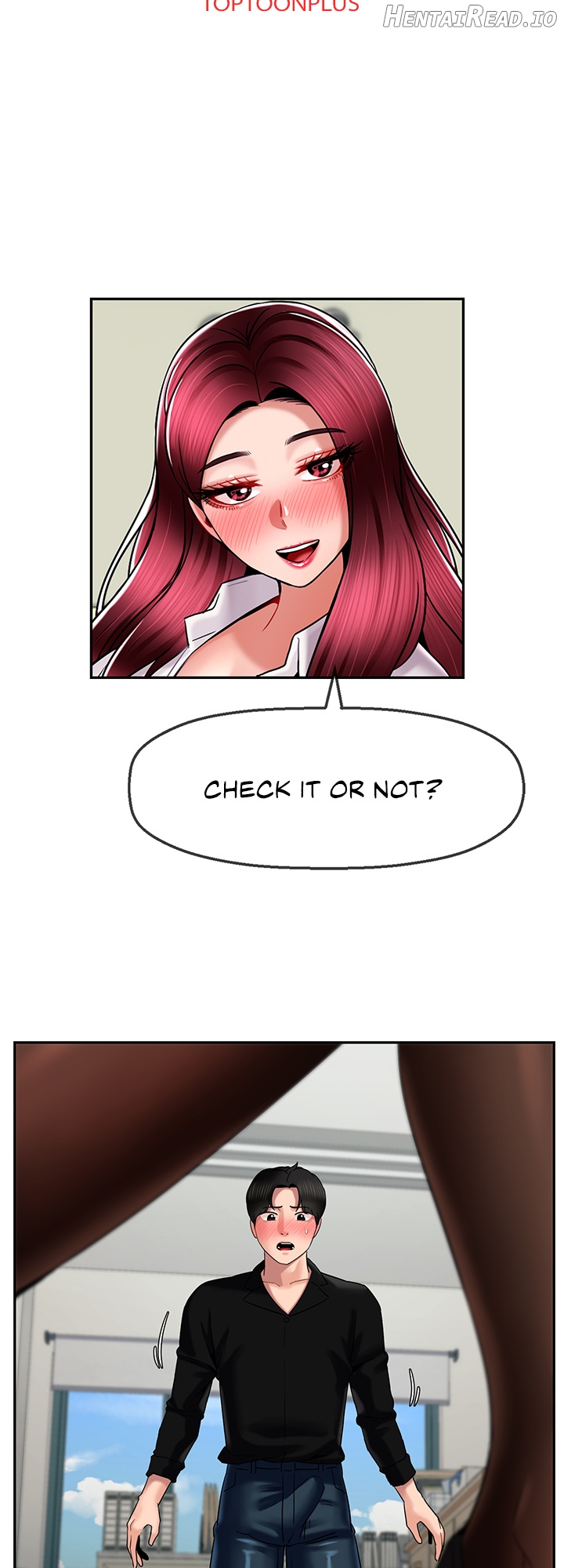 An Ardent Teaching Life Chapter 14 - page 6
