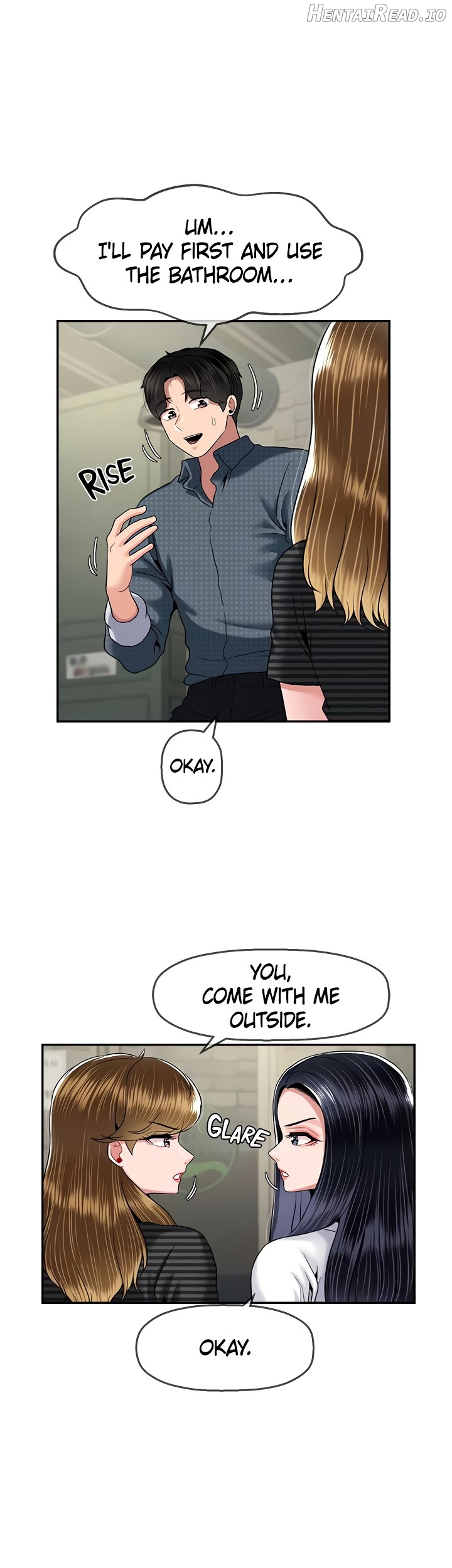 An Ardent Teaching Life Chapter 29 - page 26