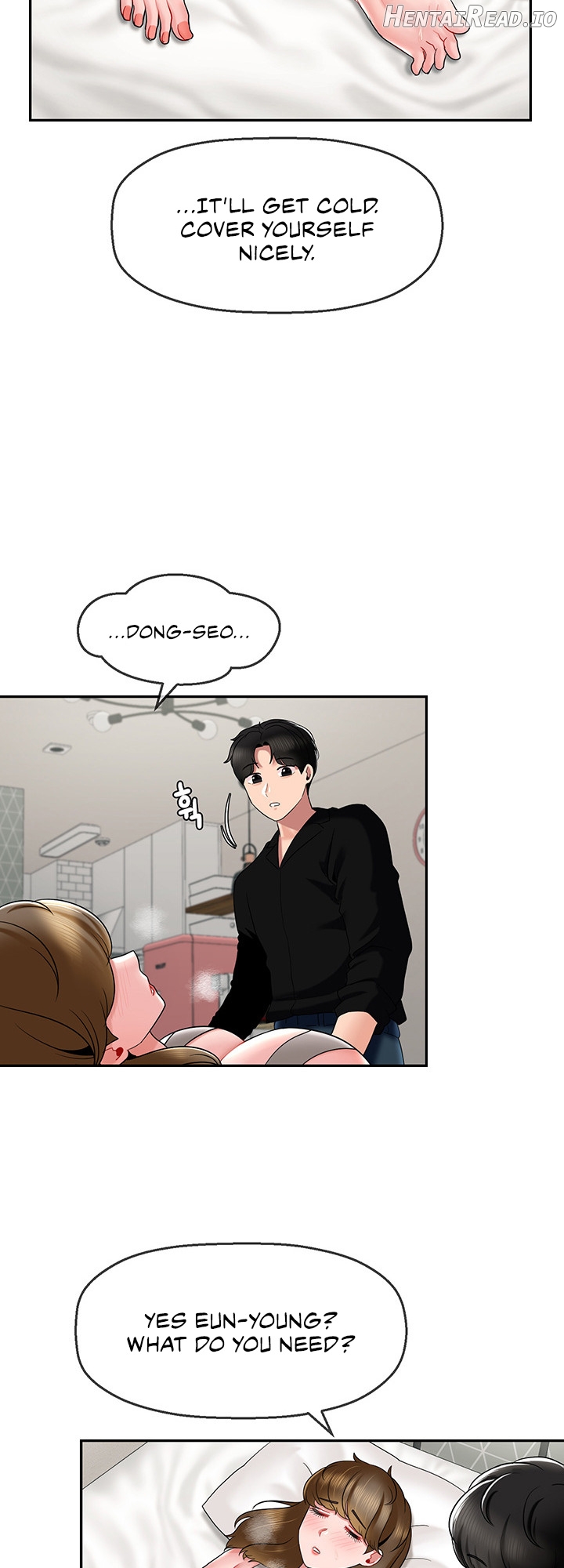 An Ardent Teaching Life Chapter 15 - page 14