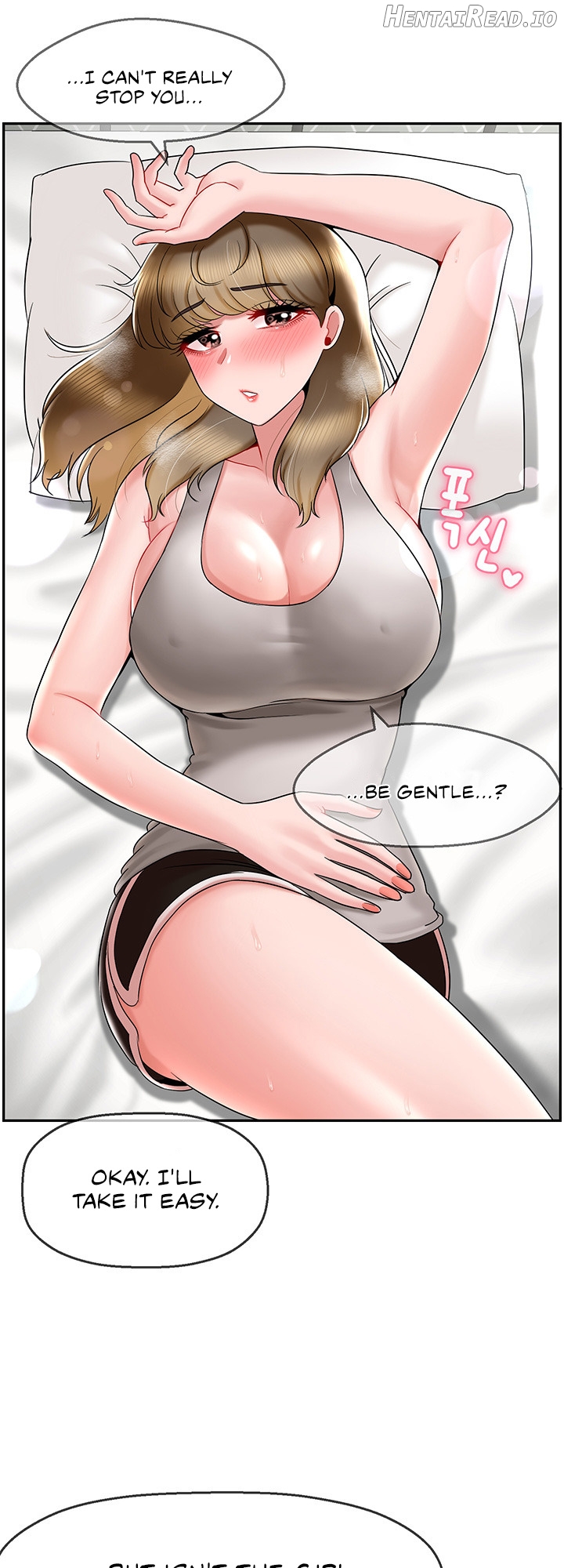 An Ardent Teaching Life Chapter 15 - page 26