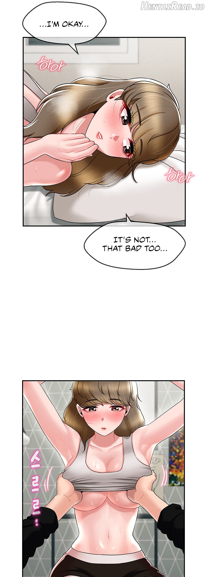 An Ardent Teaching Life Chapter 15 - page 29