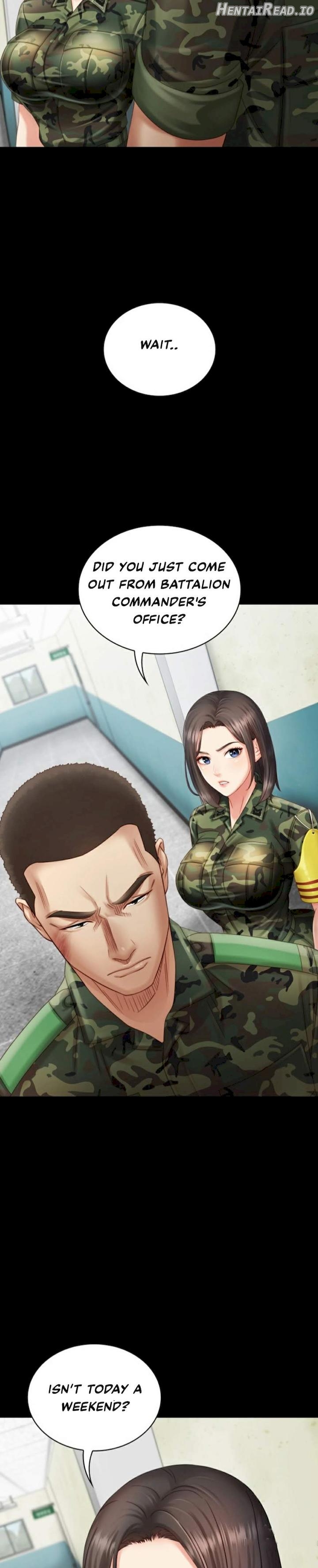 My Sister’s Duty Chapter 2 - page 21