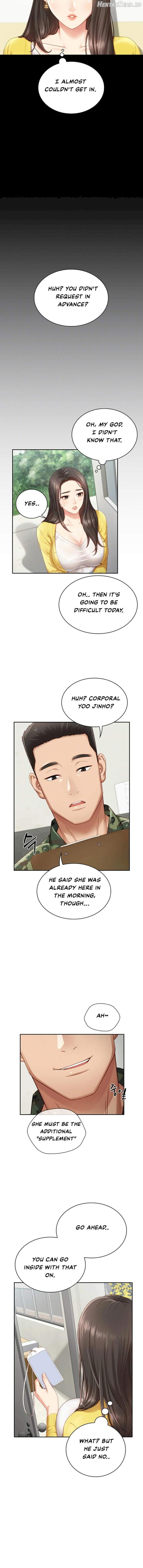 My Sister’s Duty Chapter 2 - page 4
