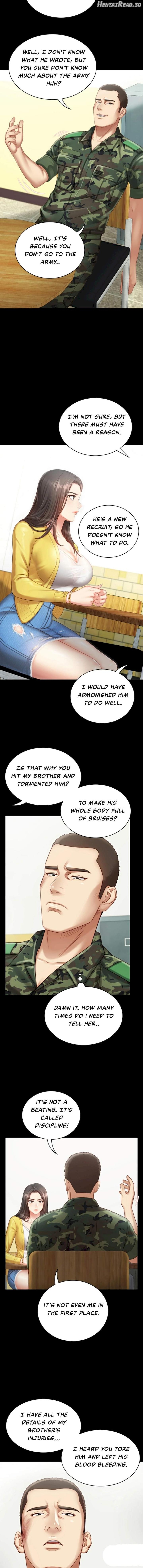 My Sister’s Duty Chapter 2 - page 7