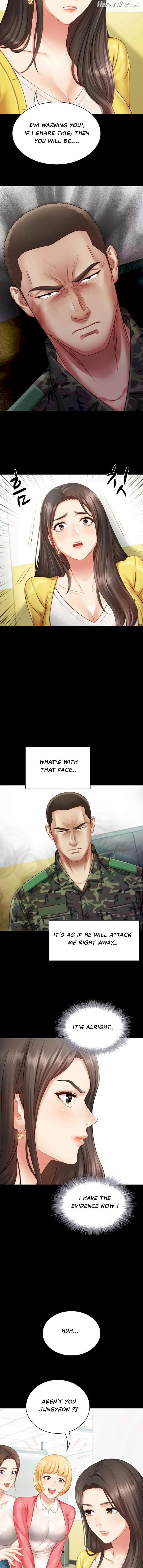 My Sister’s Duty Chapter 2 - page 9
