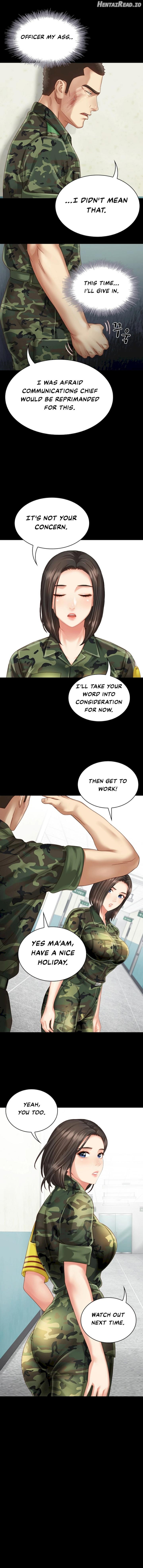 My Sister’s Duty Chapter 3 - page 12
