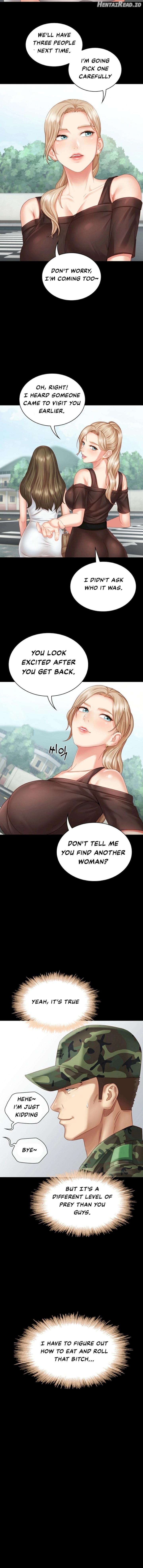 My Sister’s Duty Chapter 3 - page 18