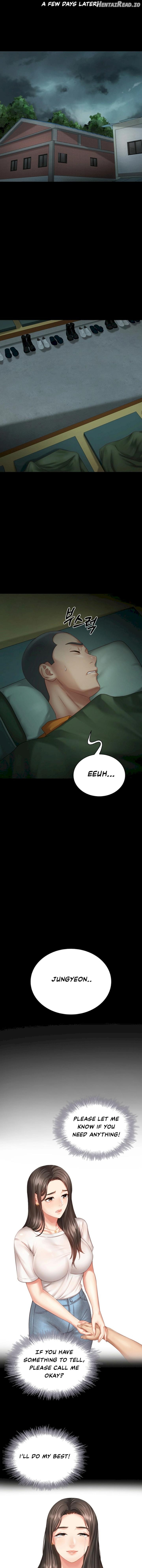 My Sister’s Duty Chapter 3 - page 19