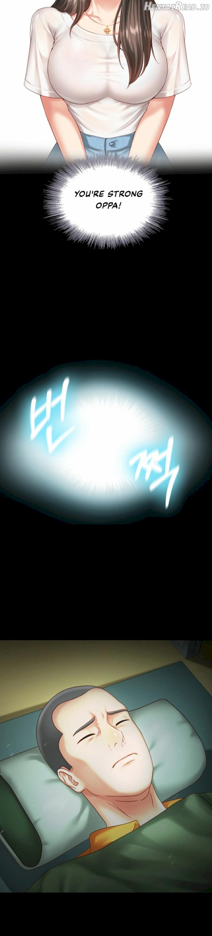 My Sister’s Duty Chapter 3 - page 20