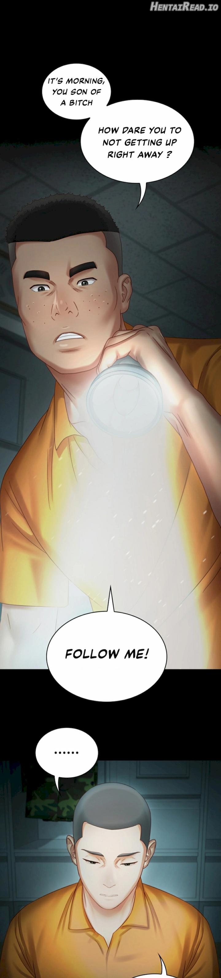 My Sister’s Duty Chapter 3 - page 21