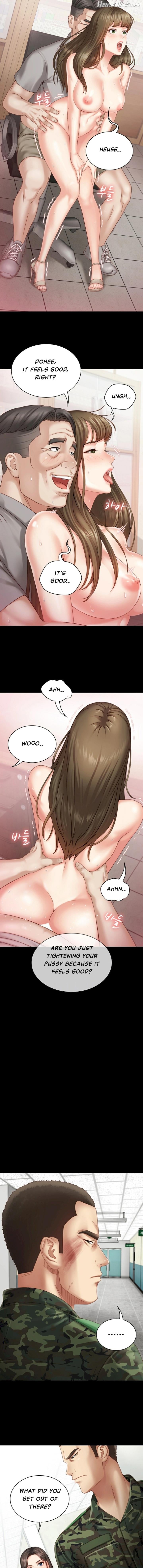 My Sister’s Duty Chapter 3 - page 6