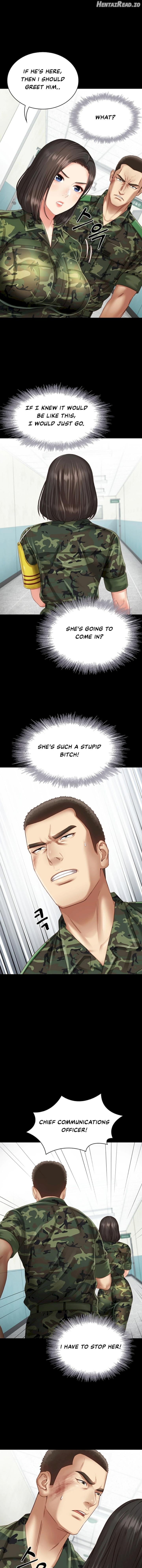 My Sister’s Duty Chapter 3 - page 8