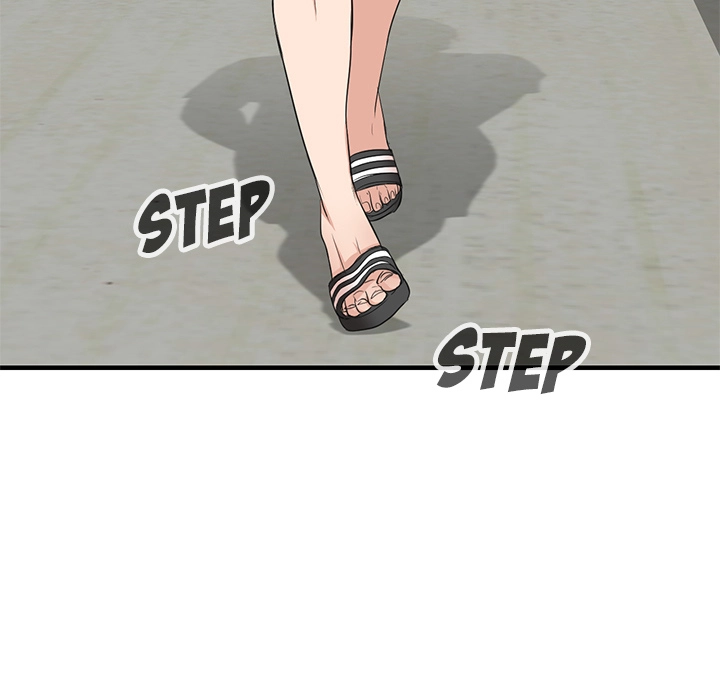 My Worst Lover Chapter 1 - page 28