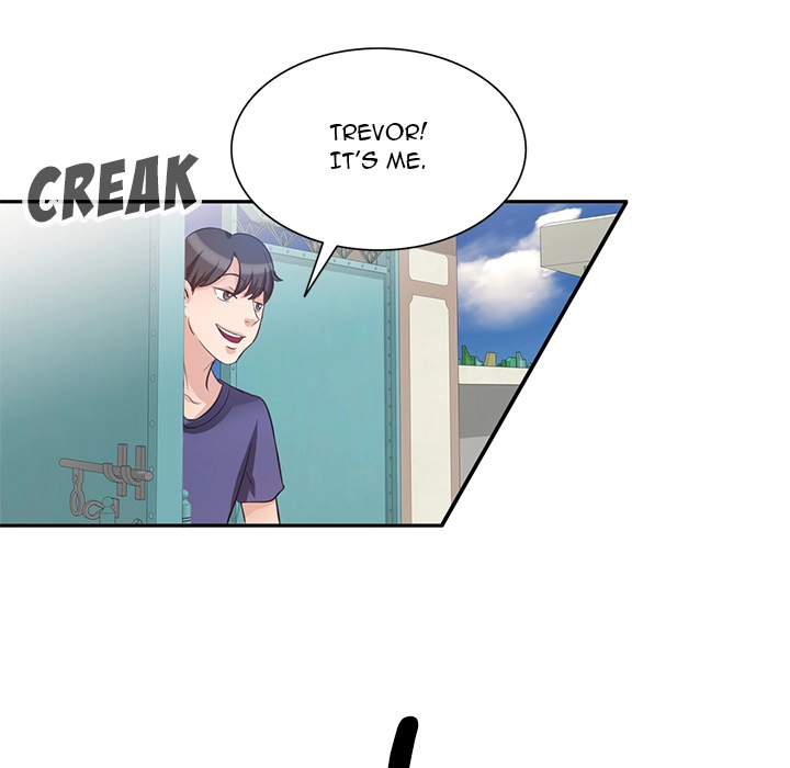 My Worst Lover Chapter 1 - page 29