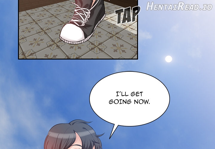 My Worst Lover Chapter 1 - page 3