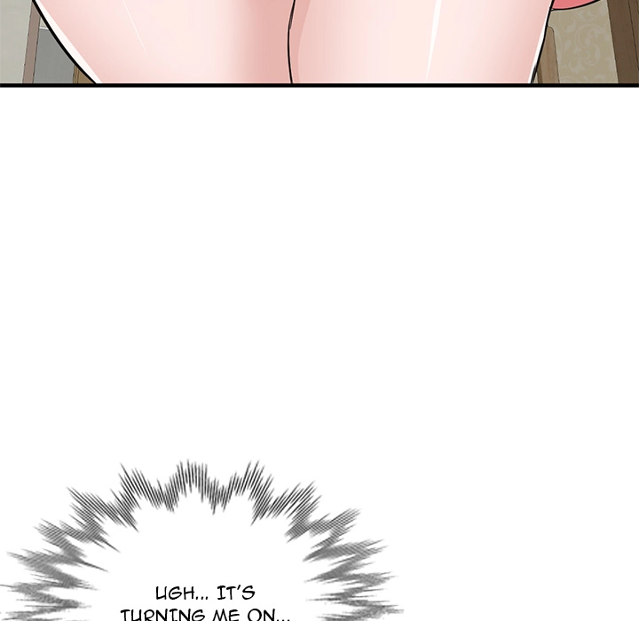 My Worst Lover Chapter 1 - page 40