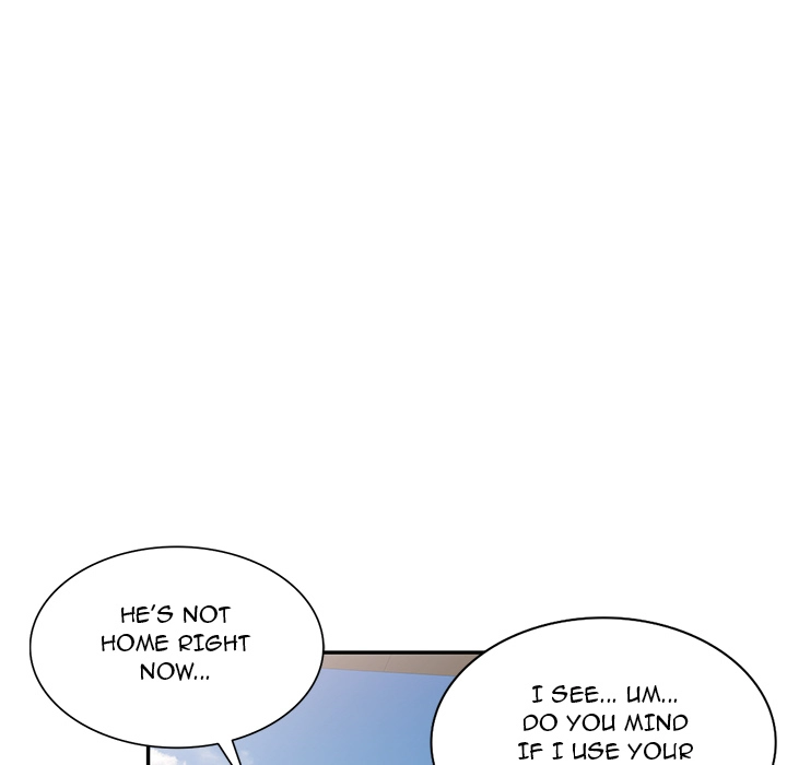 My Worst Lover Chapter 1 - page 44