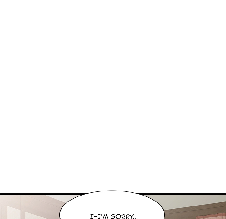 My Worst Lover Chapter 1 - page 46