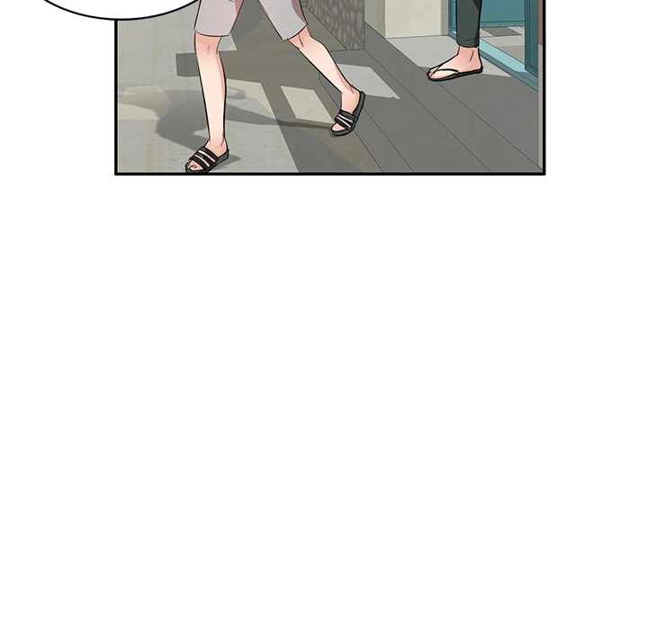My Worst Lover Chapter 1 - page 67