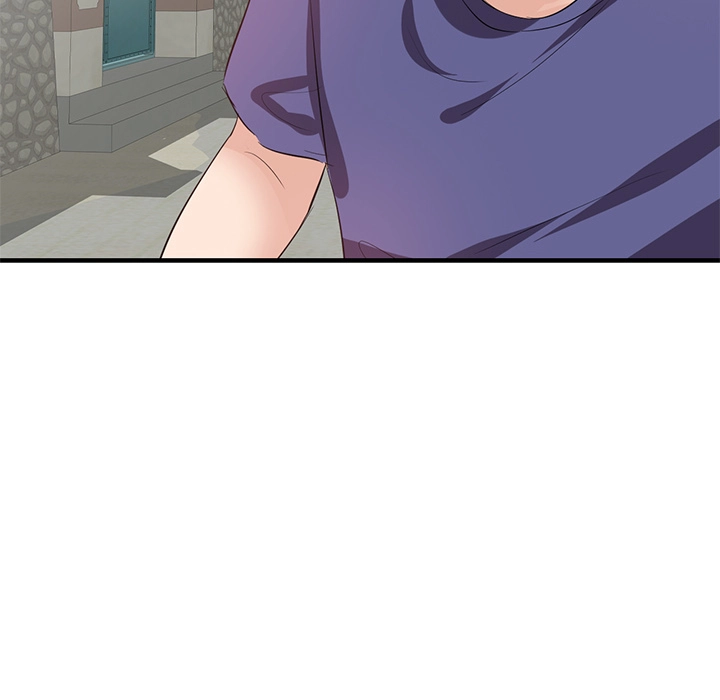 My Worst Lover Chapter 1 - page 69