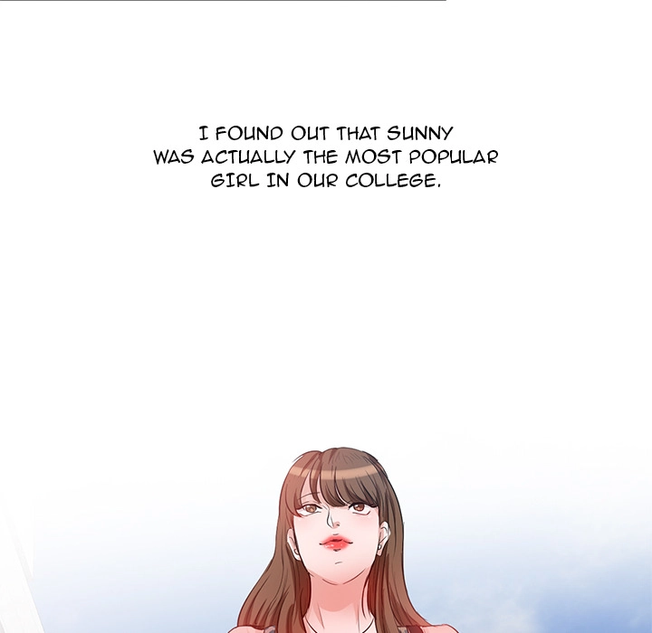 My Worst Lover Chapter 1 - page 72