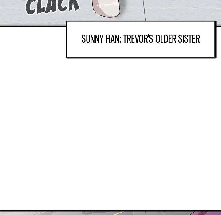 My Worst Lover Chapter 1 - page 75