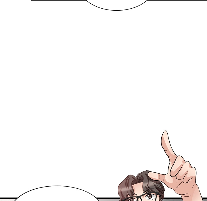 My Worst Lover Chapter 1 - page 83